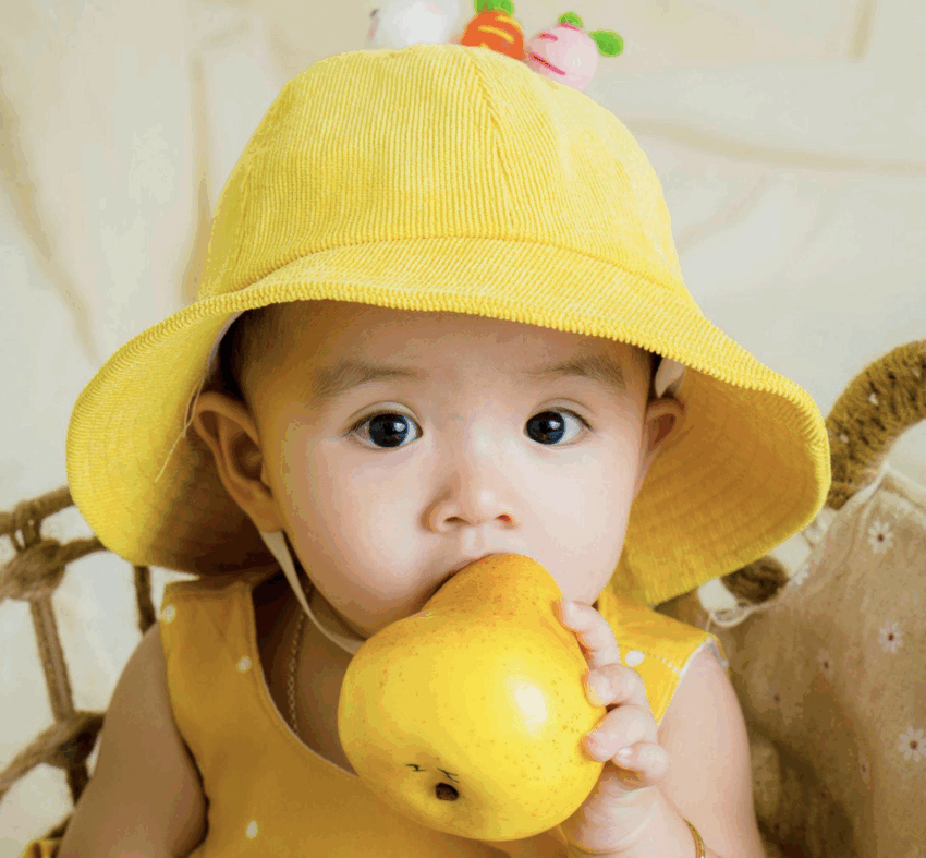 Why a Lightweight Stroller Is a Must this Fall
